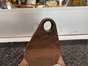 Photo of part