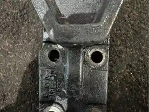 Photo of part