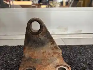 Photo of part