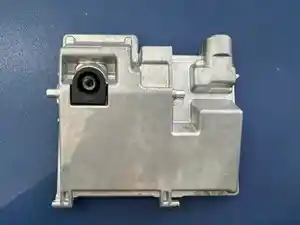 Used Freightliner Cascadia Camera system (Stock #E3973)) Part Image