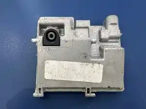 Used Freightliner Cascadia Camera system (Stock #E3522)) Part Image
