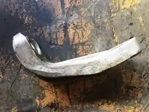 Used Freightliner Cascadia Engine Mount (Stock #EB128)) Part Image