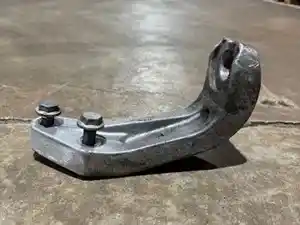 Used Freightliner Cascadia Engine Mount (Stock #EB1257)) Part Image