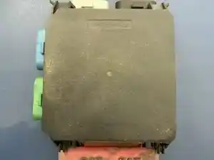 Used Freightliner Cascadia Fuse Box (Stock #BOX11)) Part Image