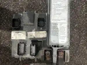 Used Chassis Control Module Image