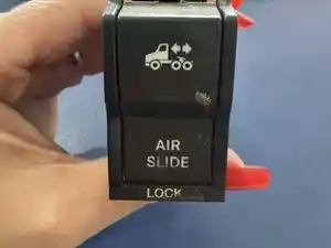 Photo of part