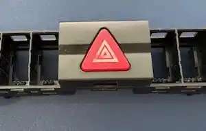 Photo of part