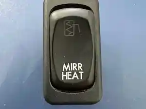 Photo of part