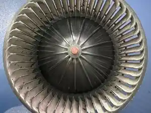 Photo of part