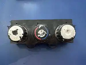 Photo of part
