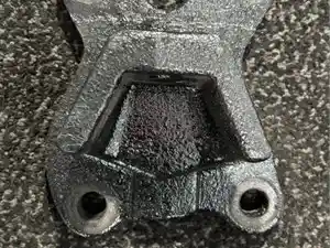 Used Freightliner Engine Mount Image
