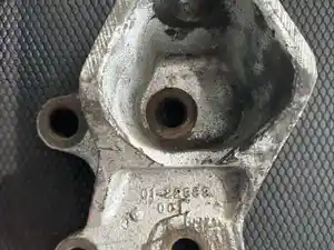 Used Freightliner Engine Mount (Stock #EB1204)) Part Image