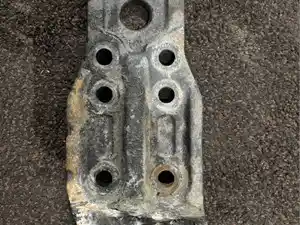 Photo of part