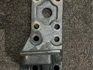 Photo of part