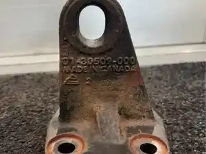 Photo of part