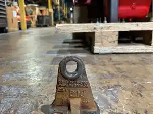 Photo of part