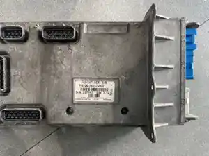 Used Freightliner Vehicle ECM (Stock #E4344)) Part Image