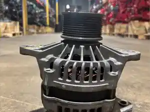 Used Hino Alternator (Stock #AL1059)) Part Image