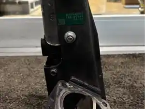 Used Hino Brake & Brake Part (Stock #EB1300)) Part Image