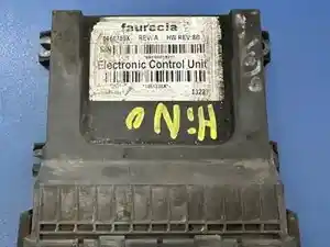 Used Hino 268 Vehicle ECM (Stock #E3626)) Part Image
