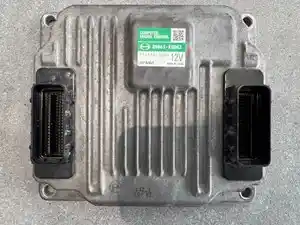 Used Hino J08E ECM (Stock #E4168)) Part Image