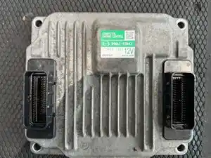 Used Hino J08E ECM (Stock #E3883)) Part Image