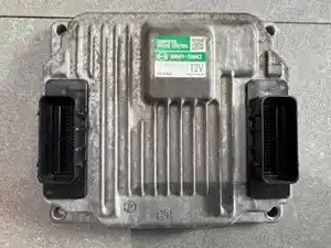 Used Hino J08E ECM (Stock #E4000)) Part Image