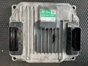Used Hino J08E ECM (Stock #E4103)) Part Image