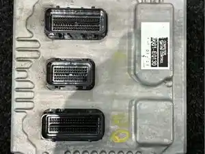 Used Hino J08E-VB ECM (Stock #E3864)) Part Image