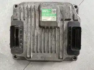 Used Hino J08E ECM (Stock #E4604)) Part Image
