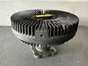Used Hino JO8ETV Fan Clutch/Hub (Stock #FC2474)) Part Image