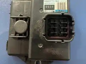 Photo of part