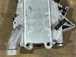 Photo of part