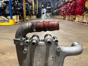 Photo of part