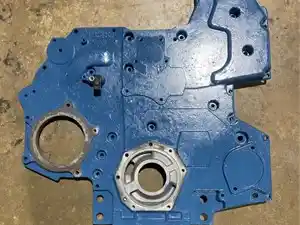 Used International DT466 Timing Gear Image