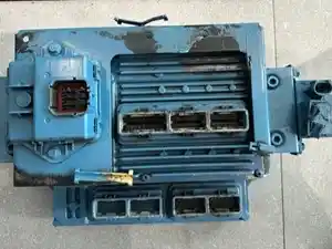 Used International DT466E ECM Image