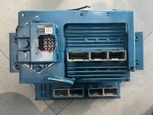 Used International DT466E ECM Image