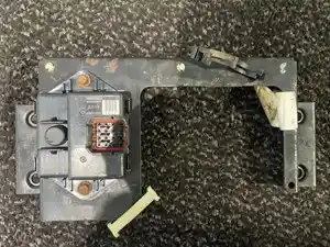 Used International DT466E ECM (Stock #E3533)) Part Image