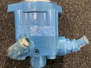 Used International DT466E Steering Pump (Stock #SP1090)) Part Image