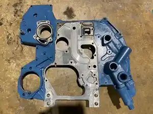 Used International DT466E Timing Gear Image