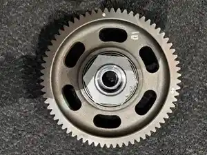 Used International DT466E Timing Gear Image