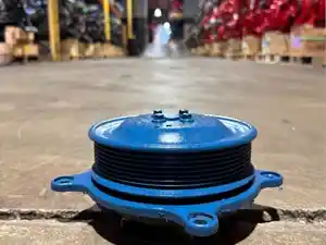 Used International DT466E Water Pump (Stock #WP1020)) Part Image