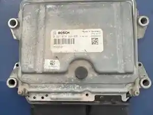 Used International DURASTAR Other (Stock #E4287)) Part Image