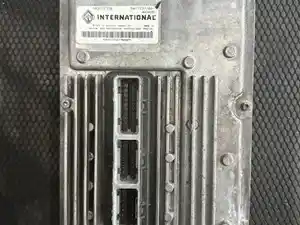 Used International ECM (Stock #E3542)) Part Image