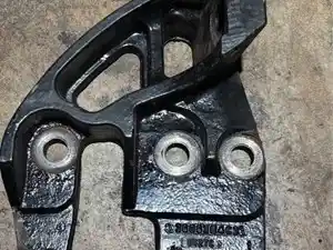 Photo of part