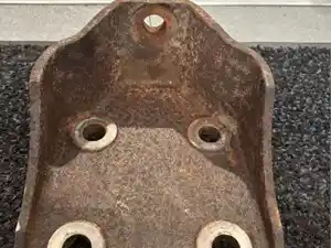 Photo of part