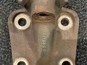 Photo of part