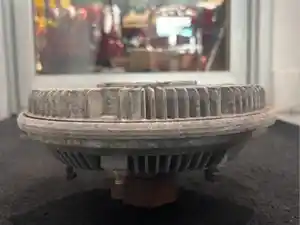 Used International Fan Clutch/Hub (Stock #FC2785)) Part Image