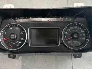 Used International LT625 Other (Stock #DASH10)) Part Image
