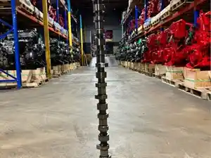 Used International MAXXFORCE 13 Camshaft (Stock #CS1053)) Part Image